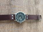 Mechanisch horloge, Antiek en Kunst, Ophalen of Verzenden