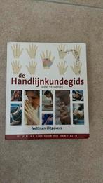 J. Struther - De handlijnkundegids, Ophalen of Verzenden, Zo goed als nieuw, J. Struther