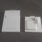 Oringinele Apple 30W power adapter USB-C - NIEUW, Ophalen of Verzenden, Nieuw, Apple