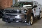 Citroën C5 Aircross Aircross 1.2 Benzine CarPlay Led 2023, Voorwielaandrijving, Stof, Gebruikt, 1199 cc