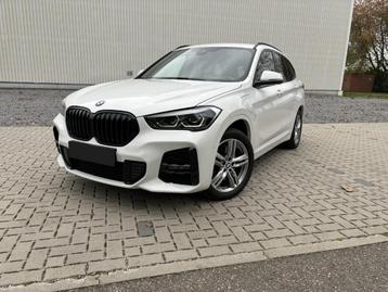 BMW X1 xDrive25e M Sport 2020 | Harman&Kardon | Camera disponible aux enchères