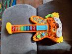 Vtech gitaar, Kinderen en Baby's, Ophalen, Zo goed als nieuw