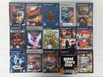 PS2 Games, Games en Spelcomputers, Games | Sony PlayStation 2, Ophalen of Verzenden, Gebruikt
