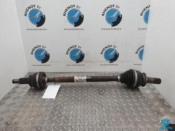 JAGUAR XE [L_DRIVESHAFT] 2017 beschikbaar voor biedingen