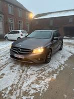 Mercedes-Benz Classe A 180 CDI, Auto's, Mercedes-Benz, Voorwielaandrijving, Euro 5, Stof, Zwart