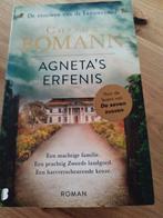 Corina Bomann - Agneta's erfenis, Livres, Littérature, Comme neuf, Enlèvement, Corina Bomann