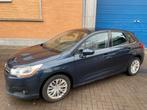 CITROEN C4 1.6 e-hdi * AIRCONDITIONING * PANO*, Auto's, Voorwielaandrijving, Euro 5, Stof, 4 cilinders