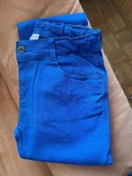 Slim Cyrillus 16ans blauw, Kinderen en Baby's, CYRILLUS, Zo goed als nieuw, Jongen, Ophalen