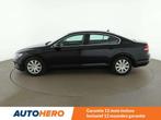 Volkswagen Passat 2.0 TDI Comfortline BlueMotion (bj 2016), Auto's, Voorwielaandrijving, Stof, Gebruikt, 110 kW
