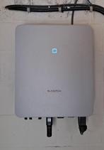 Sungrow SH6.0-RT hybride omvormer, Ophalen, Zo goed als nieuw, Overige typen