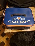 Colmic seat box storage, Ophalen, Gebruikt