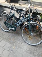 Damesfiets, Fietsen en Brommers, Ophalen of Verzenden, Zo goed als nieuw