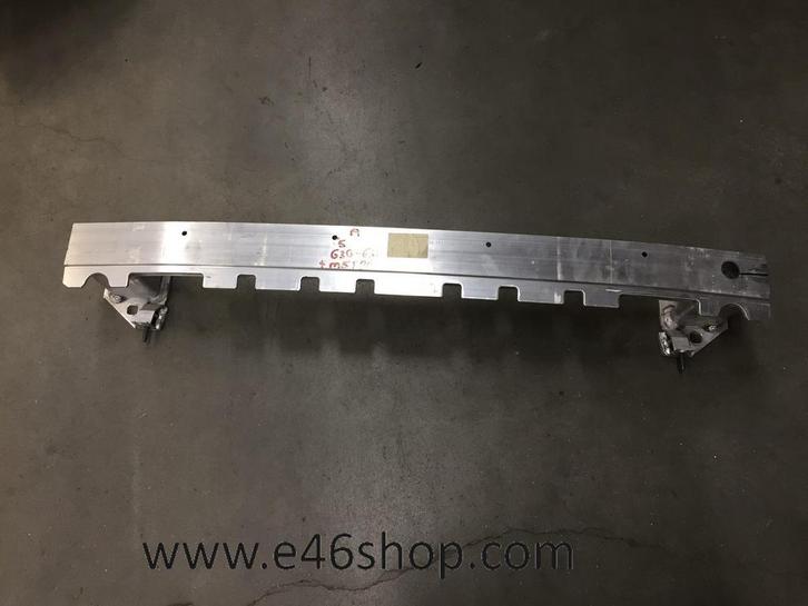 Achterbumperbalk BMW 5 serie G30 G31 M5 oe 738733 NIEUW ORG, Auto-onderdelen, Carrosserie, Bumper, BMW, Nieuw, Ophalen of Verzenden