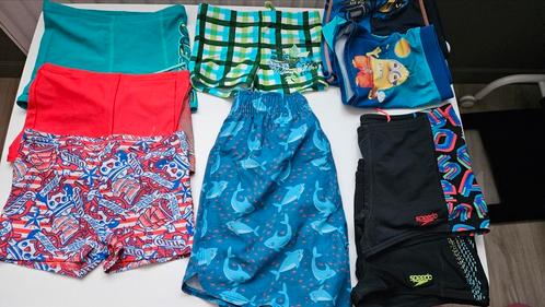 Allerei zwembroekken vanaf 1€, Kinderen en Baby's, Kinderkleding | Kinder-zwemkleding, Gebruikt, Zwembroek, Overige maten, Jongen