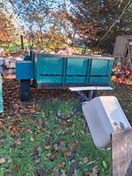 Kipkarren, Tuin en Terras, Ophalen