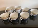Villeroy & Boch tassen, Huis en Inrichting, Keuken | Servies, Ophalen, Zo goed als nieuw, Overige stijlen, Kop(pen) en/of Schotel(s)