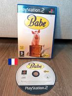 Jeu Babe PS2 Français, Ophalen of Verzenden, Gebruikt, Vanaf 3 jaar