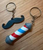 Porte-clés Barber Barber, Enlèvement ou Envoi, Comme neuf