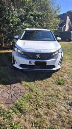 Peugeot 5008 1.2 130pk, Auto's, Voorwielaandrijving, 118 g/km, Euro 6, 1404 kg