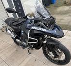 BMW R 1200 GS Adventure, Motoren, 2 cilinders, Particulier, Meer dan 35 kW, 1200 cc