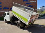 Nissan - Cabstar - Van, Auto's, Gebruikt, Bedrijf, Te koop, Nissan