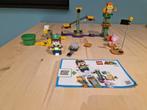 Lego Super Mario - Luigi, Ophalen of Verzenden, Zo goed als nieuw, Complete set, Lego