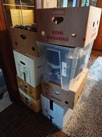 Uit inboedel: (vintage) dames (40+) kleding, Ophalen, Gedragen, Maat 36 (S)