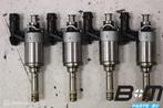 Set injectoren VW Golf 7 1.4 TSI, Auto-onderdelen, Gebruikt