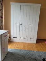 Romantische kinderkamer, Ophalen