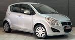 Suzuki Splash 1.2i//Boite Auto//30.000km//Carnet//Airco/Cuir, Euro 5, Monovolume, Leder, Bedrijf