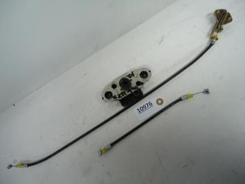 ZZR1400 2005 - 2011 Kawasaki Slot D1-22311 beschikbaar voor biedingen