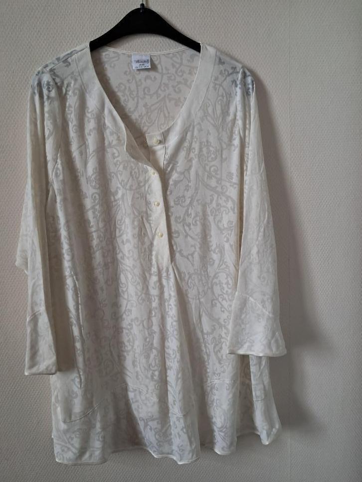 Pyjama Furstenberg, Kleding | Dames, Homewear, Nieuw, Maat 46/48 (XL) of groter, Overige kleuren, Ophalen of Verzenden