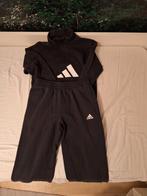 Survêtement original Adidas, Neuf, Général, Taille 52/54 (L), Noir