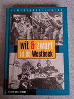 Boek Oorlog westhoek, Boeken, Ophalen of Verzenden, Algemeen, Roger Quaghebeur, Tweede Wereldoorlog