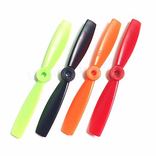 FPV-propellers 5x4.5 (50 sets), nieuw, Hobby en Vrije tijd, Modelbouw | Radiografisch | Helikopters en Quadcopters, Nieuw, Quadcopter of Multicopter