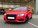 Audi A3 8v diesel euro 5b, Auto's, Euro 5, Diesel, Particulier, Elektrische ramen