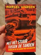 Marcel Visbeen - Avec la roue entre les dents, Comme neuf, Enlèvement ou Envoi, Marcel Visbeen