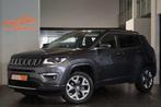 Jeep Compass 1.4 MultiAir Aut Cam DodeH Memory TrekH Garanti, Auto's, Jeep, Automaat, https://public.car-pass.be/vhr/ee85e0be-ea38-4c17-a936-e4541f404cad