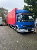 Vrachtwagen Daf LF 45, Autos, Camions, Achat, Particulier, DAF