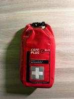 Care Plus EHBO Kit Waterproof, Caravans en Kamperen, Ophalen, Zo goed als nieuw