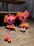 Lalaloopsy Doll Sweetie Candy Ribbon en Princess Nutmeg, Kinderen en Baby's, Speelgoed | Poppen, Ophalen, Nieuw, Overige typen