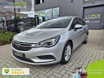 Opel Astra 1.6 CDTi Sports Tourer/AUTOMAAT/UIT OVERNAME beschikbaar voor biedingen