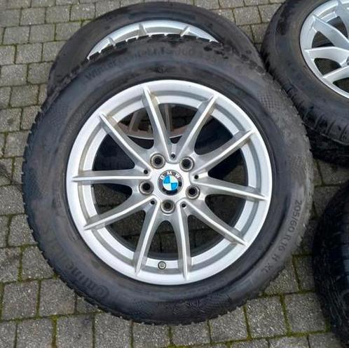 Winterbanden velgen BMW 3 G20 G21 5x112 16inch RSC 7&5mm ❄️, Auto-onderdelen, Besturing, BMW, Gebruikt, Ophalen