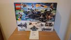 Lego - 76153 Avengers Helicarrier - Nieuw in de verpakking, Ophalen of Verzenden, Nieuw, Complete set, Lego