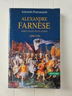 Alexander Farnese - Italiaanse held van Vlaanderen (1468-154, Boeken, Geschiedenis | Nationaal, Gelezen, 15e en 16e eeuw, Antonello Pietromarchi