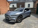 Ford Mustang Mach-E eerste eigenaar, Achterwielaandrijving, Zwart, Leder, 5 zetels