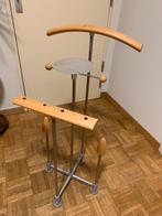 Galant voor kleding, Ophalen, Gebruikt