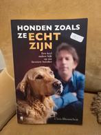 Chris Dusauchoit - Honden zoals ze echt zijn, Enlèvement ou Envoi, Comme neuf, Chris Dusauchoit