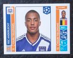 PANINI UEFA CHAMPIONS LEAGUE 2014-15 YOURI TIELEMANS, Enlèvement ou Envoi