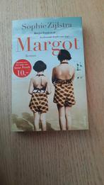 Margot, Livres, Enlèvement ou Envoi, Comme neuf, Sophie Zijlstra